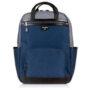 NWT Twelve Little Courage diaper backpack unisex